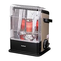 今売れている「ガスストーブ」おすすめ3選＆ランキング イワタニの